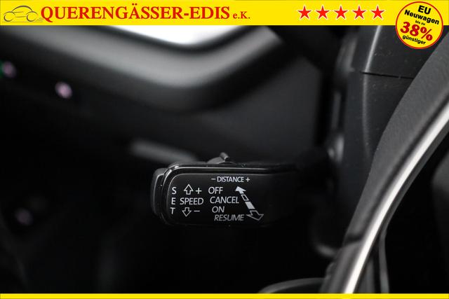 Skoda Octavia Combi 2.0 TDI 110 kW Selection DSG Selection, Navi, AHK, el. Klappe, 5-J Garantie 