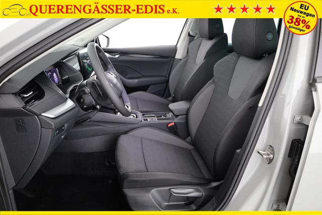 Skoda Octavia Combi 2.0 TDI 110 kW Selection DSG Selection, Navi, AHK, el. Klappe, 5-J Garantie 