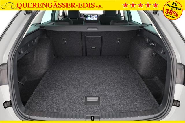 Skoda Octavia Combi 2.0 TDI 110 kW Selection DSG Selection, Navi, AHK, el. Klappe, 5-J Garantie 
