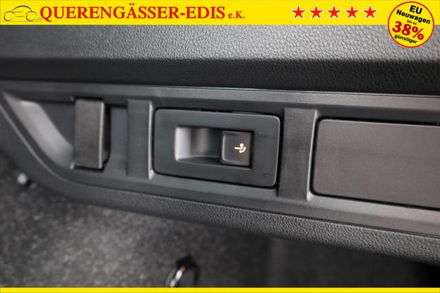 Skoda Octavia Combi 2.0 TDI 110 kW Selection DSG Selection, Navi, AHK, el. Klappe, 5-J Garantie 