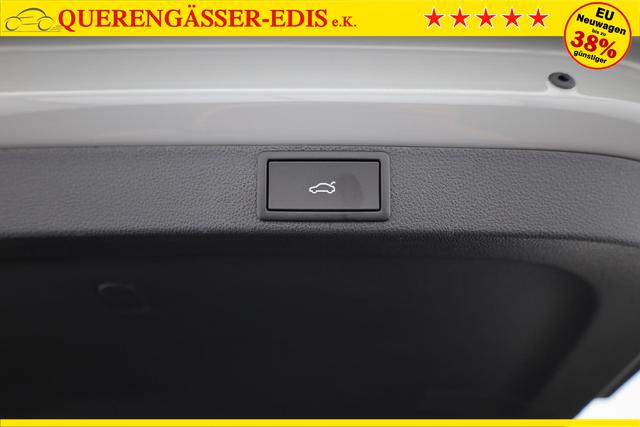 Skoda Octavia Combi 2.0 TDI 110 kW Selection DSG Selection, Navi, AHK, el. Klappe, 5-J Garantie 