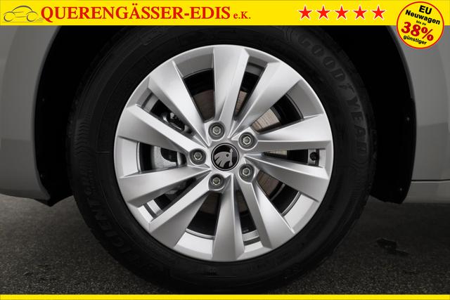 Skoda Octavia Combi 2.0 TDI 110 kW Selection DSG Selection, Navi, AHK, el. Klappe, 5-J Garantie 