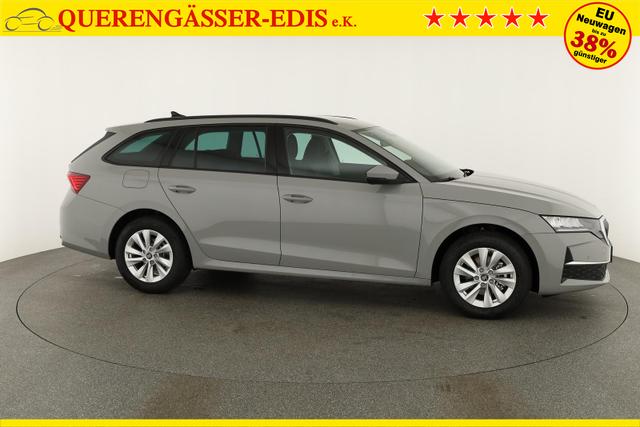 Skoda Octavia Combi 2.0 TDI 110 kW Selection DSG Selection, Navi, AHK, el. Klappe, 5-J Garantie 