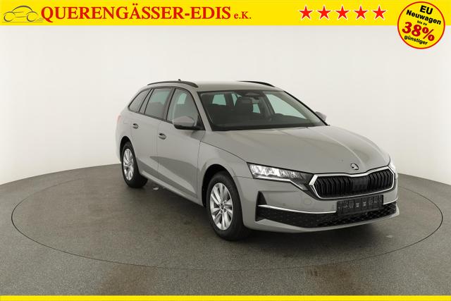 Skoda Octavia Combi 2.0 TDI 110 kW Selection DSG Selection, Navi, AHK, el. Klappe, 5-J Garantie 