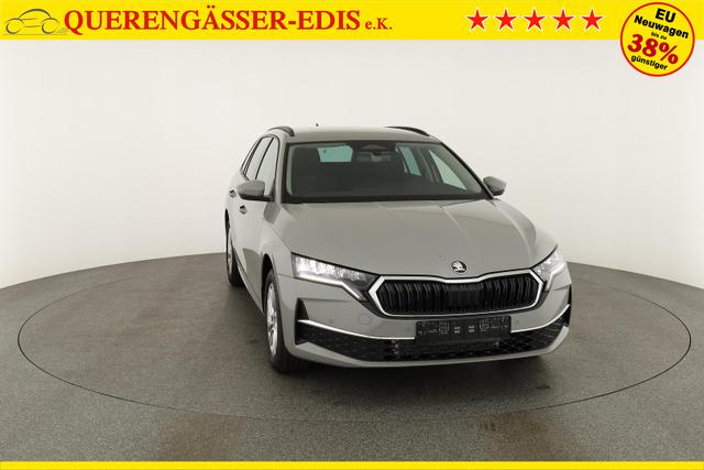 Skoda Octavia Combi 2.0 TDI 110 kW Selection DSG Selection, Navi, AHK, el. Klappe, 5-J Garantie 