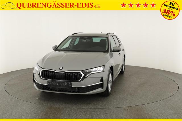 Skoda Octavia Combi 2.0 TDI 110 kW Selection DSG Selection, Navi, AHK, el. Klappe, 5-J Garantie 