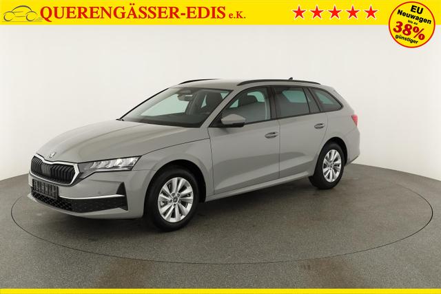 Skoda Octavia Combi 2.0 TDI 110 kW Selection DSG Selection, Navi, AHK, el. Klappe, 5-J Garantie 