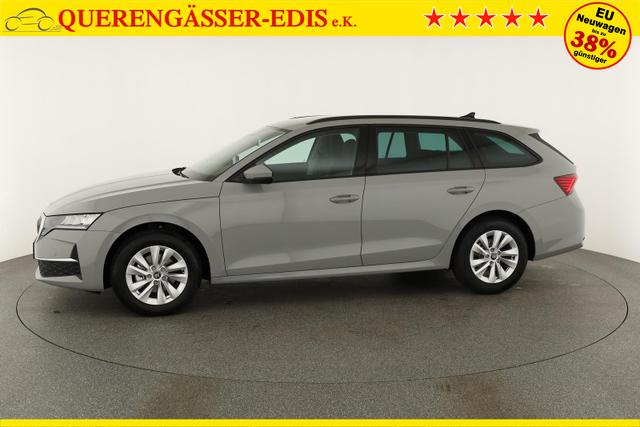 Skoda Octavia Combi 2.0 TDI 110 kW Selection DSG Selection, Navi, AHK, el. Klappe, 5-J Garantie 