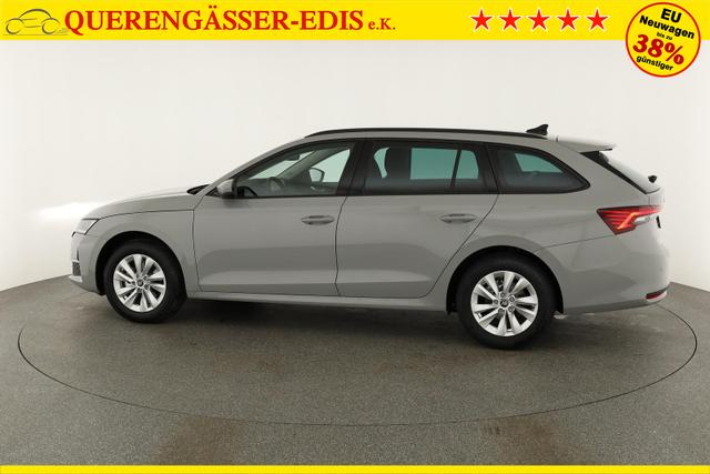 Skoda Octavia Combi 2.0 TDI 110 kW Selection DSG Selection, Navi, AHK, el. Klappe, 5-J Garantie 