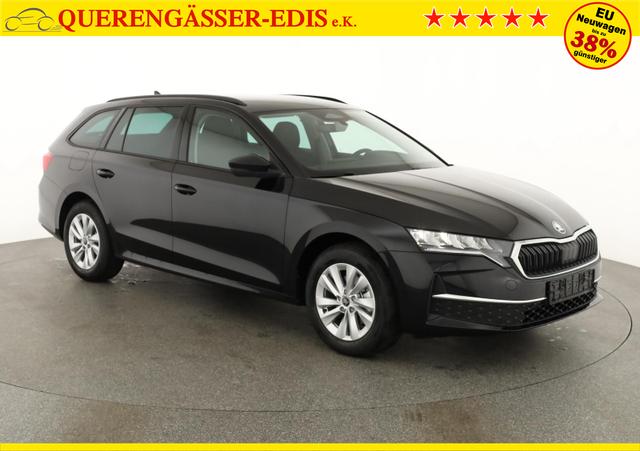 Skoda Octavia Combi 2.0 TDI 110 kW Selection DSG Selection, Navi, AHK, el. Klappe, 5-J Garantie 