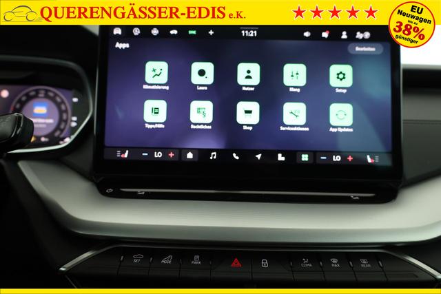Skoda Octavia Combi 2.0 TDI 110 kW Selection DSG Selection, Navi, AHK, el. Klappe, 5-J Garantie 