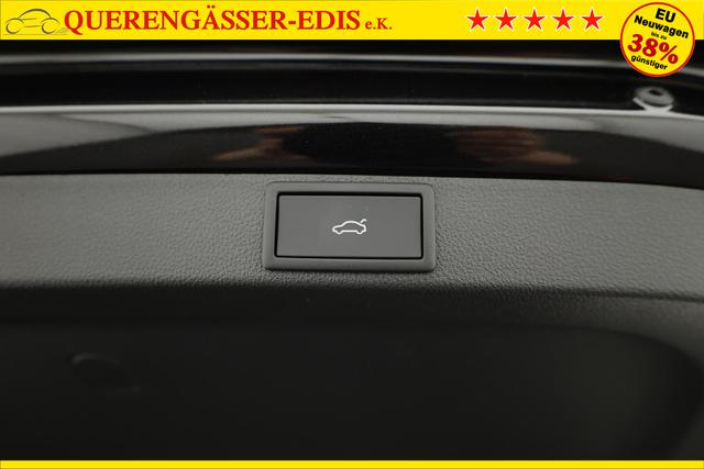 Skoda Octavia Combi 2.0 TDI 110 kW Selection DSG Selection, Navi, AHK, el. Klappe, 5-J Garantie 