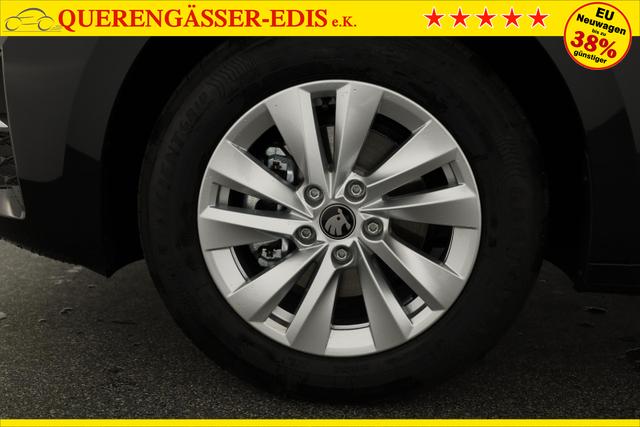 Skoda Octavia Combi 2.0 TDI 110 kW Selection DSG Selection, Navi, AHK, el. Klappe, 5-J Garantie 