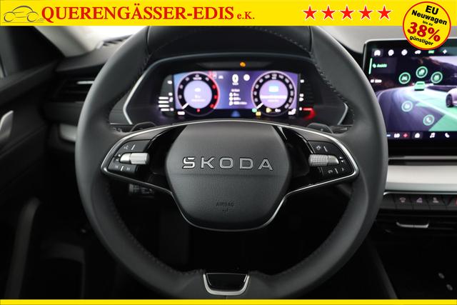 Skoda Octavia Combi 2.0 TDI 110 kW Selection DSG Selection, Navi, AHK, el. Klappe, 5-J Garantie 