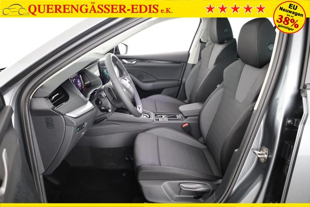 Skoda Octavia Combi 2.0 TDI 110 kW Selection DSG Selection, Navi, AHK, el. Klappe, 5-J Garantie 