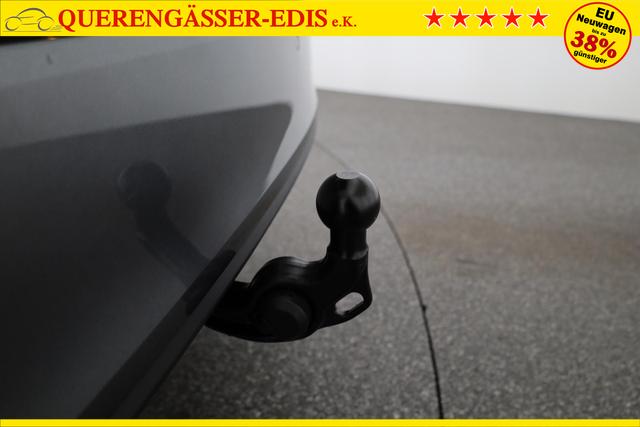 Skoda Octavia Combi 2.0 TDI 110 kW Selection DSG Selection, Navi, AHK, el. Klappe, 5-J Garantie 