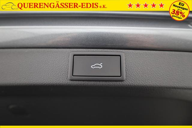 Skoda Octavia Combi 2.0 TDI 110 kW Selection DSG Selection, Navi, AHK, el. Klappe, 5-J Garantie 