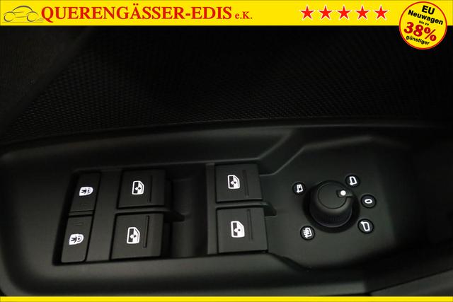Audi A3 Sportback TFSI quattro 150 kW S line S-LINE, Navi, el. Klappe, Sound, Winter, 18-Zoll, 3-J. Garantie 