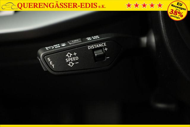 Audi A3 Sportback TFSI quattro 150 kW S line S-LINE, Navi, el. Klappe, Sound, Winter, 18-Zoll, 3-J. Garantie 
