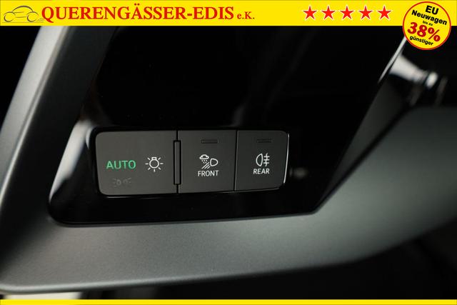 Audi A3 Sportback TFSI quattro 150 kW S line S-LINE, Navi, el. Klappe, Sound, Winter, 18-Zoll, 3-J. Garantie 