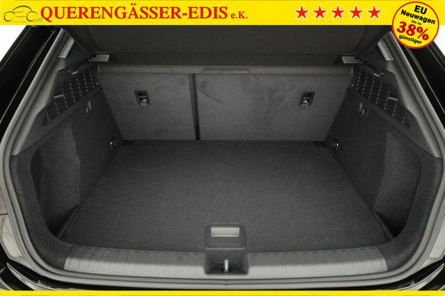 Audi A3 Sportback TFSI quattro 150 kW S line S-LINE, Navi, el. Klappe, Sound, Winter, 18-Zoll, 3-J. Garantie 