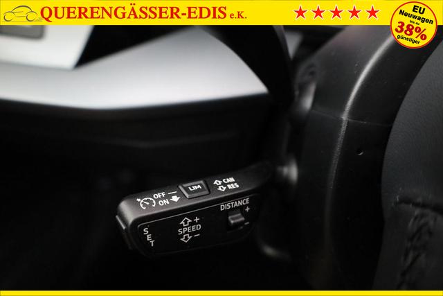 Audi A3 Sportback TFSI quattro 150 kW S line S-LINE, Navi, el. Klappe, Sound, Winter, 18-Zoll, 3-J. Garantie 