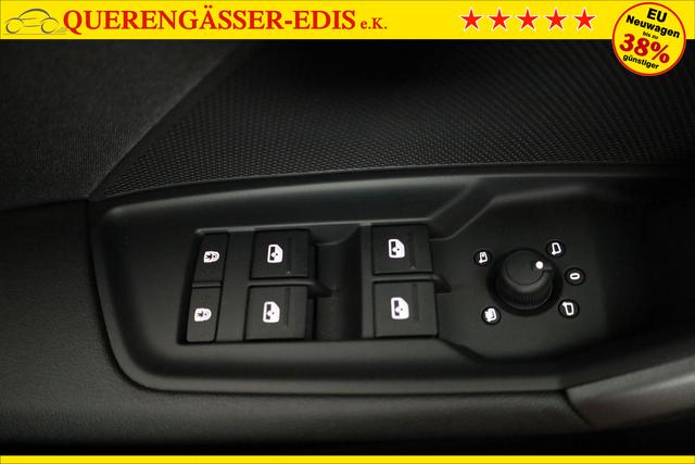 Audi A3 Sportback TFSI quattro 150 kW S line S-LINE, AHK, Navi, el. Klappe, Sound, Winter, 18-Zoll, 3-J. Garantie 