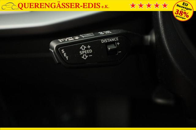 Audi A3 Sportback TFSI quattro 150 kW S line S-LINE, AHK, Navi, el. Klappe, Sound, Winter, 18-Zoll, 3-J. Garantie 