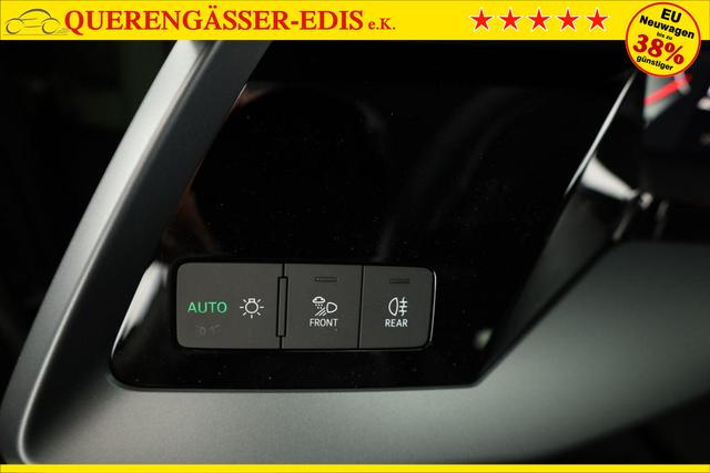 Audi A3 Sportback TFSI quattro 150 kW S line S-LINE, AHK, Navi, el. Klappe, Sound, Winter, 18-Zoll, 3-J. Garantie 