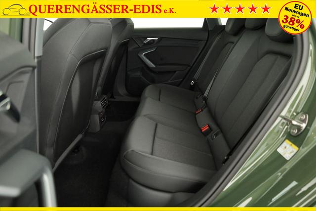 Audi A3 Sportback TFSI quattro 150 kW S line S-LINE, AHK, Navi, el. Klappe, Sound, Winter, 18-Zoll, 3-J. Garantie 