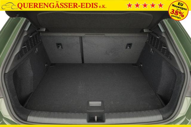 Audi A3 Sportback TFSI quattro 150 kW S line S-LINE, AHK, Navi, el. Klappe, Sound, Winter, 18-Zoll, 3-J. Garantie 