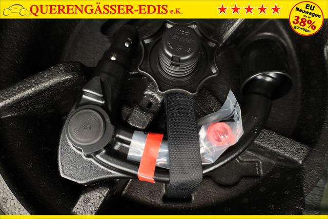 Audi A3 Sportback TFSI quattro 150 kW S line S-LINE, AHK, Navi, el. Klappe, Sound, Winter, 18-Zoll, 3-J. Garantie 