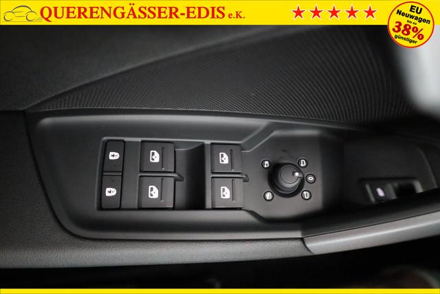 Audi A3 Sportback TFSI quattro 150 kW S line S-LINE, AHK, Navi, el. Klappe, Sound, Winter, 18-Zoll, 3-J. Garantie 