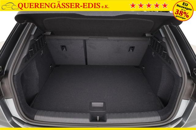 Audi A3 Sportback TFSI quattro 150 kW S line S-LINE, AHK, Navi, el. Klappe, Sound, Winter, 18-Zoll, 3-J. Garantie 