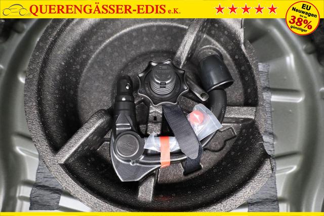 Audi A3 Sportback TFSI quattro 150 kW S line S-LINE, AHK, Navi, el. Klappe, Sound, Winter, 18-Zoll, 3-J. Garantie 