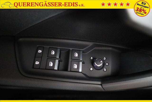 Audi A3 allstreet TFSI quattro 150 kW S-Tronic, AHK, Navi, 18-Zoll, 5-J. Garantie 