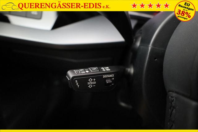 Audi A3 allstreet TFSI quattro 150 kW S-Tronic, AHK, Navi, 18-Zoll, 5-J. Garantie 
