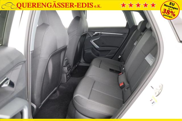 Audi A3 allstreet TFSI quattro 150 kW S-Tronic, AHK, Navi, 18-Zoll, 5-J. Garantie 