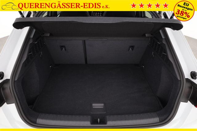 Audi A3 allstreet TFSI quattro 150 kW S-Tronic, AHK, Navi, 18-Zoll, 5-J. Garantie 