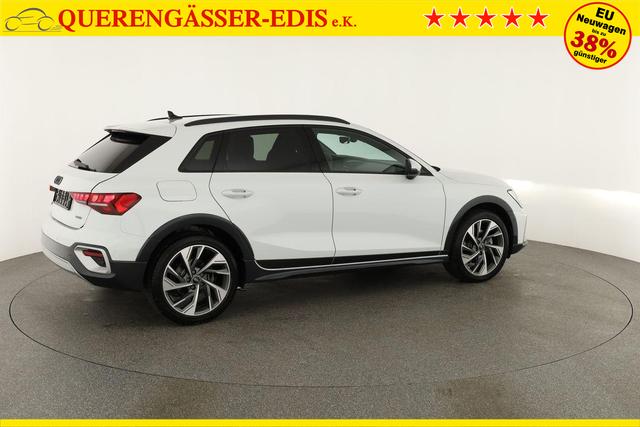 Audi A3 allstreet TFSI quattro 150 kW S-Tronic, AHK, Navi, 18-Zoll, 5-J. Garantie 