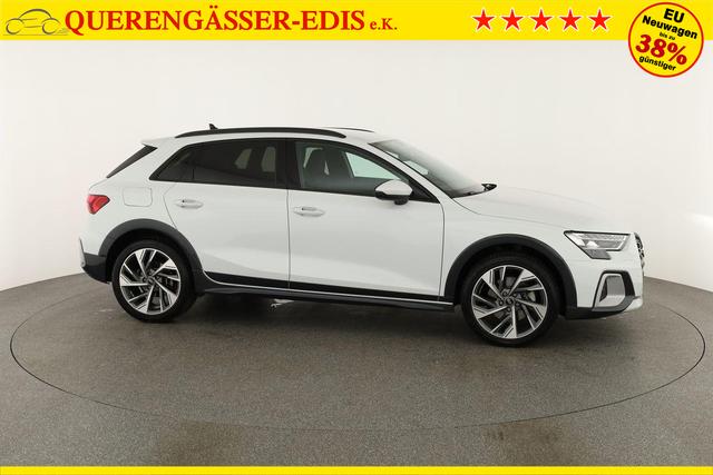 Audi A3 allstreet TFSI quattro 150 kW S-Tronic, AHK, Navi, 18-Zoll, 5-J. Garantie 