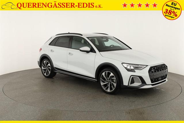 Audi A3 allstreet TFSI quattro 150 kW S-Tronic, AHK, Navi, 18-Zoll, 5-J. Garantie 