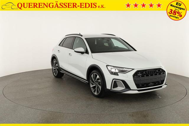 Audi A3 allstreet TFSI quattro 150 kW S-Tronic, AHK, Navi, 18-Zoll, 5-J. Garantie 