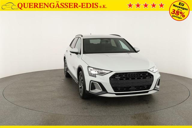 Audi A3 allstreet TFSI quattro 150 kW S-Tronic, AHK, Navi, 18-Zoll, 5-J. Garantie 