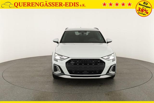 Audi A3 allstreet TFSI quattro 150 kW S-Tronic, AHK, Navi, 18-Zoll, 5-J. Garantie 