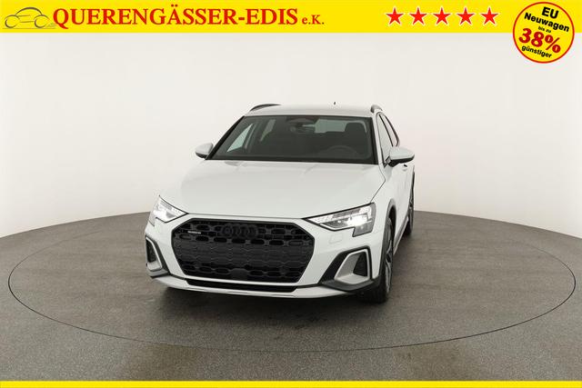 Audi A3 allstreet TFSI quattro 150 kW S-Tronic, AHK, Navi, 18-Zoll, 5-J. Garantie 