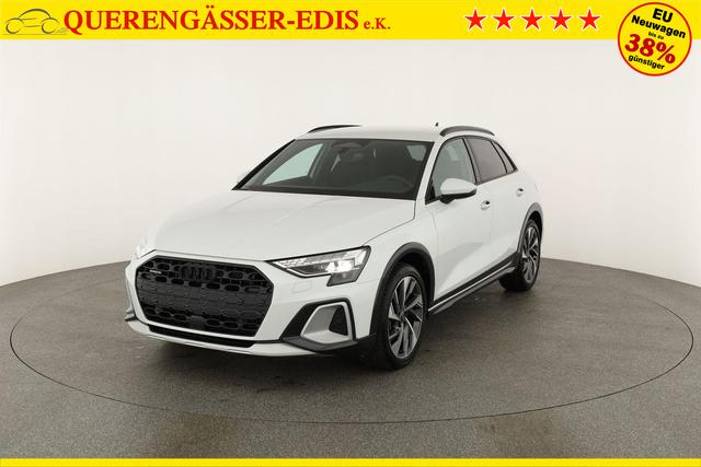 Audi A3 allstreet TFSI quattro 150 kW S-Tronic, AHK, Navi, 18-Zoll, 5-J. Garantie 