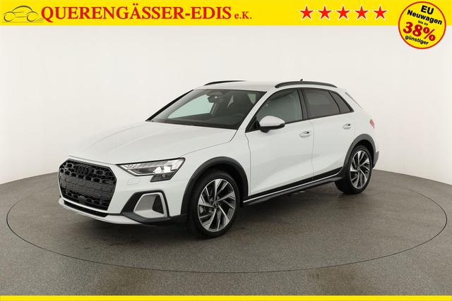 Audi A3 allstreet TFSI quattro 150 kW S-Tronic, AHK, Navi, 18-Zoll, 5-J. Garantie 