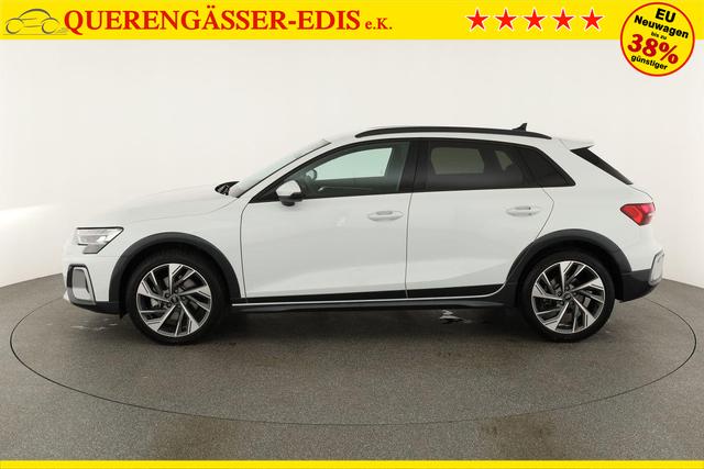 Audi A3 allstreet TFSI quattro 150 kW S-Tronic, AHK, Navi, 18-Zoll, 5-J. Garantie 