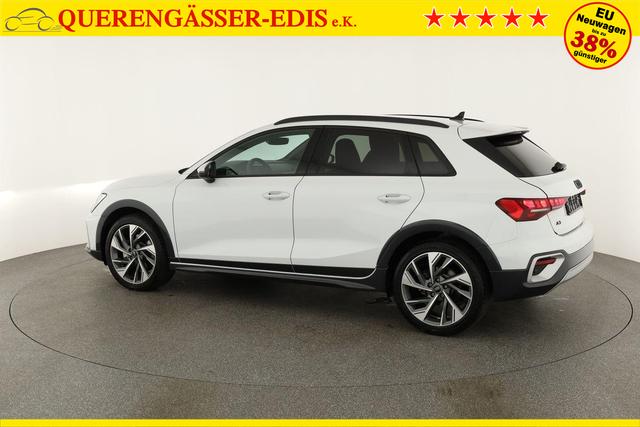 Audi A3 allstreet TFSI quattro 150 kW S-Tronic, AHK, Navi, 18-Zoll, 5-J. Garantie 
